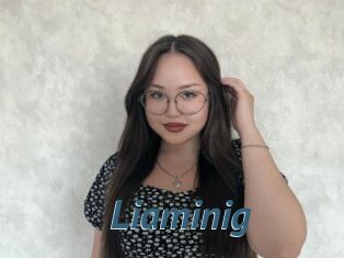 Liaminig