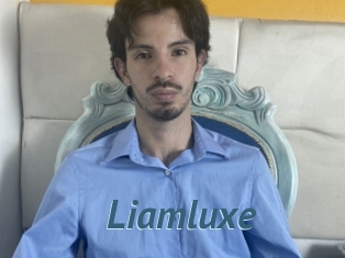 liamluxe Sexe Fr