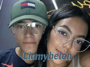 Liamyhelen