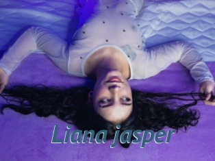 Liana_jasper
