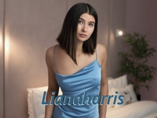 Lianaharris