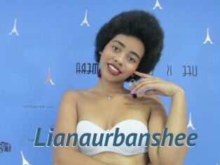 Lianaurbanshee