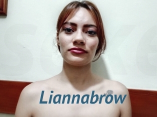 Liannabrow