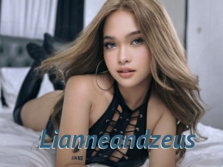 Lianneandzeus