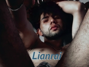Lianrai