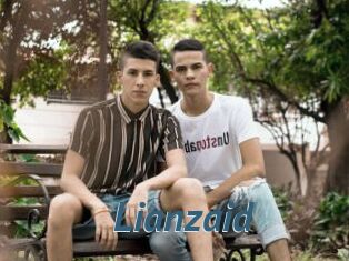Lianzaid
