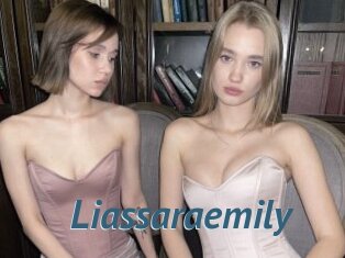 Liassaraemily