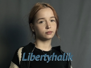 Libertyhalik