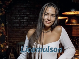 Licamulson