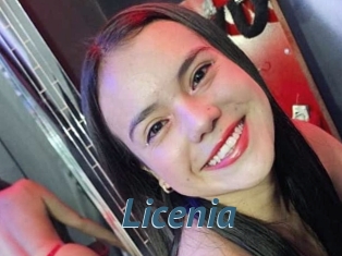 Licenia
