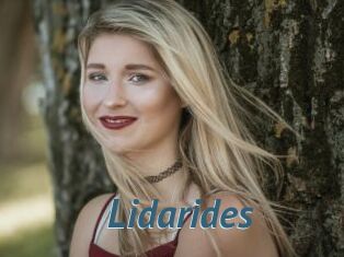 Lidarides