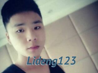 Lideng123