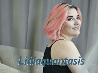 Lidiaquantasis