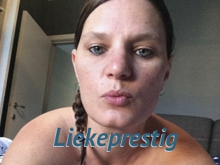 Liekeprestig