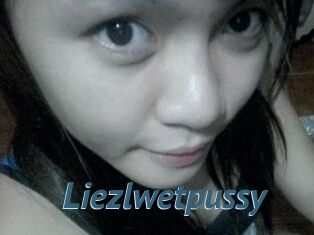 Liezlwetpussy