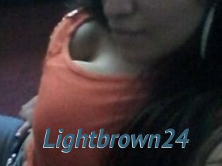 Lightbrown24