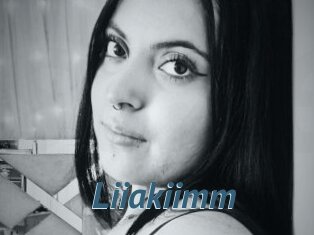 Liiakiimm