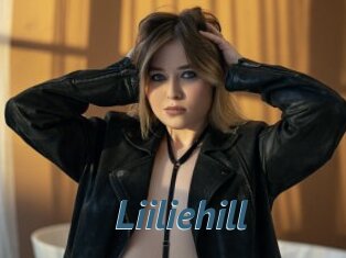 Liiliehill