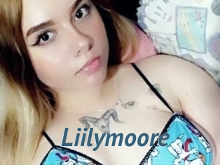 liilymoore Sexe Fr