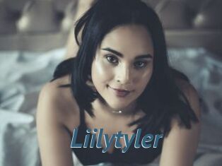 Liilytyler