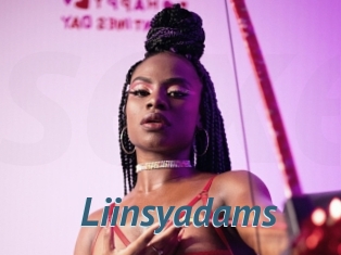 Liinsyadams