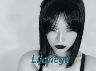 Lijanega