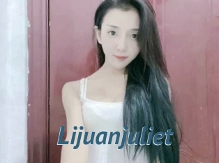 Lijuanjuliet