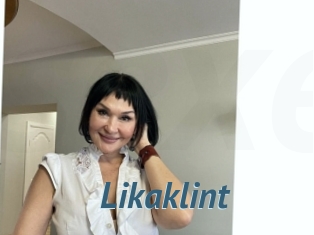 Likaklint