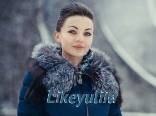 Likeyuliia