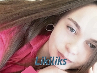 Likiliks