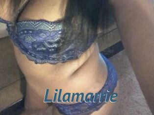 Lilamarrie