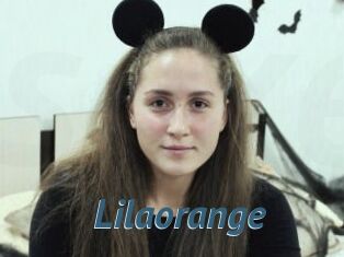 Lilaorange