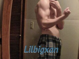 Lilbigxan