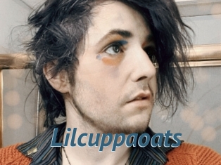 Lilcuppaoats