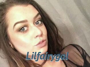 Lilfairygal