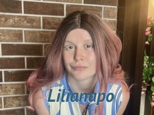 Lilianapo