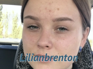 Lilianbrenton