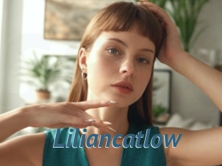 Liliancatlow