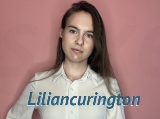 Liliancurington