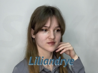 Liliandrye