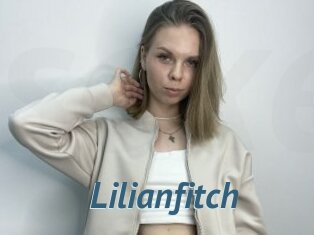 Lilianfitch