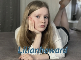 Lilianhoward