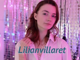Lilianvillaret