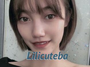 Lilicuteba