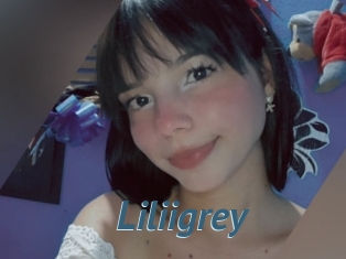 Liliigrey