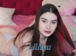 Lililuu