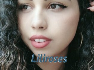 Liliroses