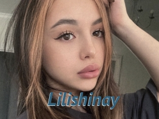 Lilishinay