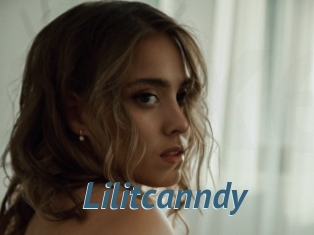 Lilitcanndy