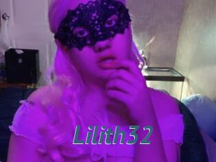 Lilith32